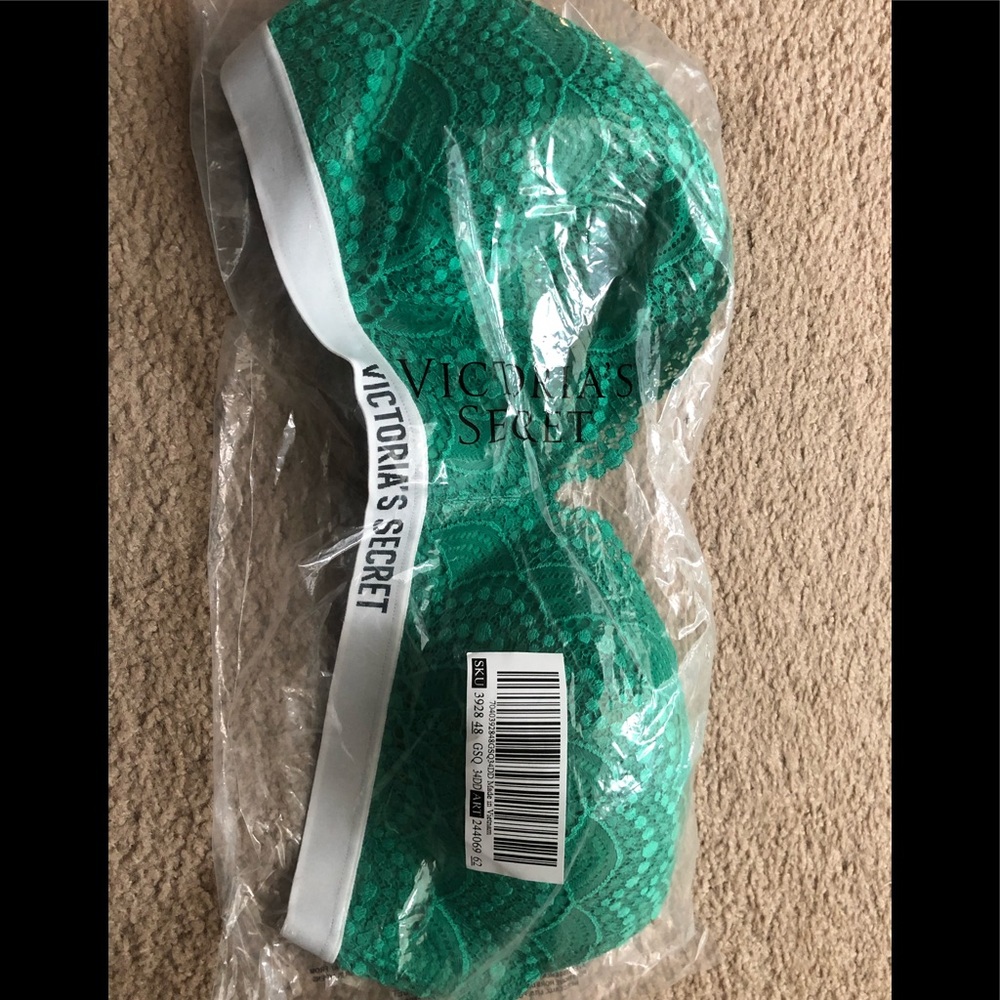 Victoria’s Secret Bra